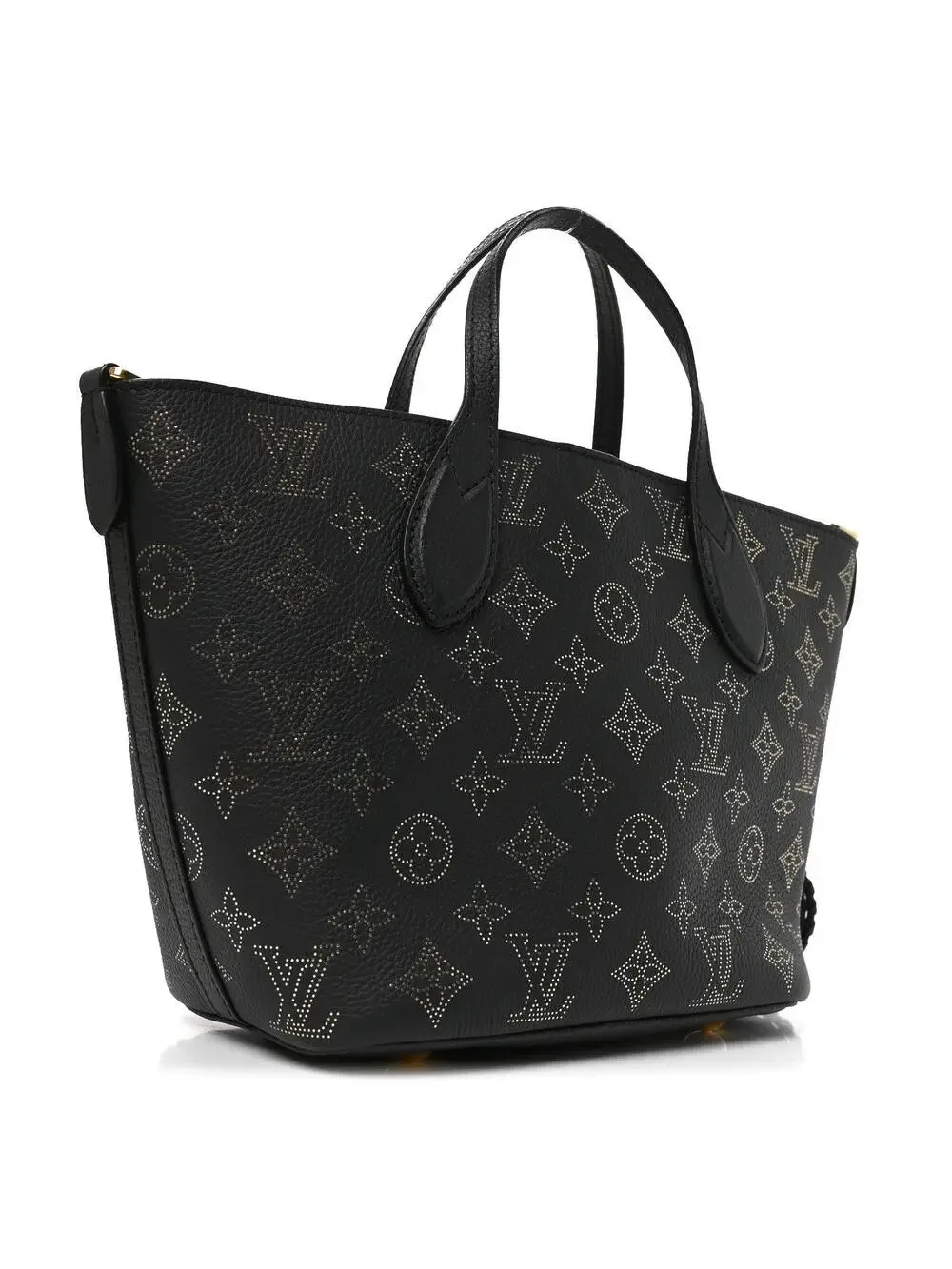 Louis Vuitton indulge luxury